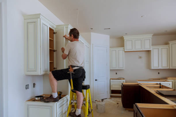 Licensed Open Concept Kitchen service in Bladensburg, MD - Remodeling Of Kitchen