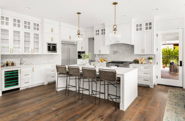 24/7 Emergency Open Concept Kitchen experts in Bladensburg, MD