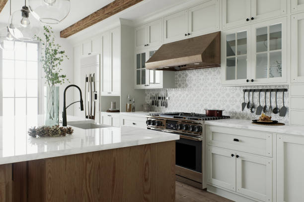 Affordable Open Concept Kitchen solutions in Bladensburg, MD