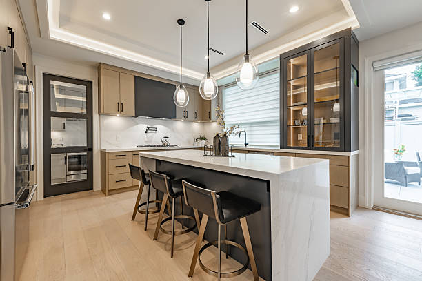 Top rated local Open Concept Kitchen specialists in Bladensburg, MD